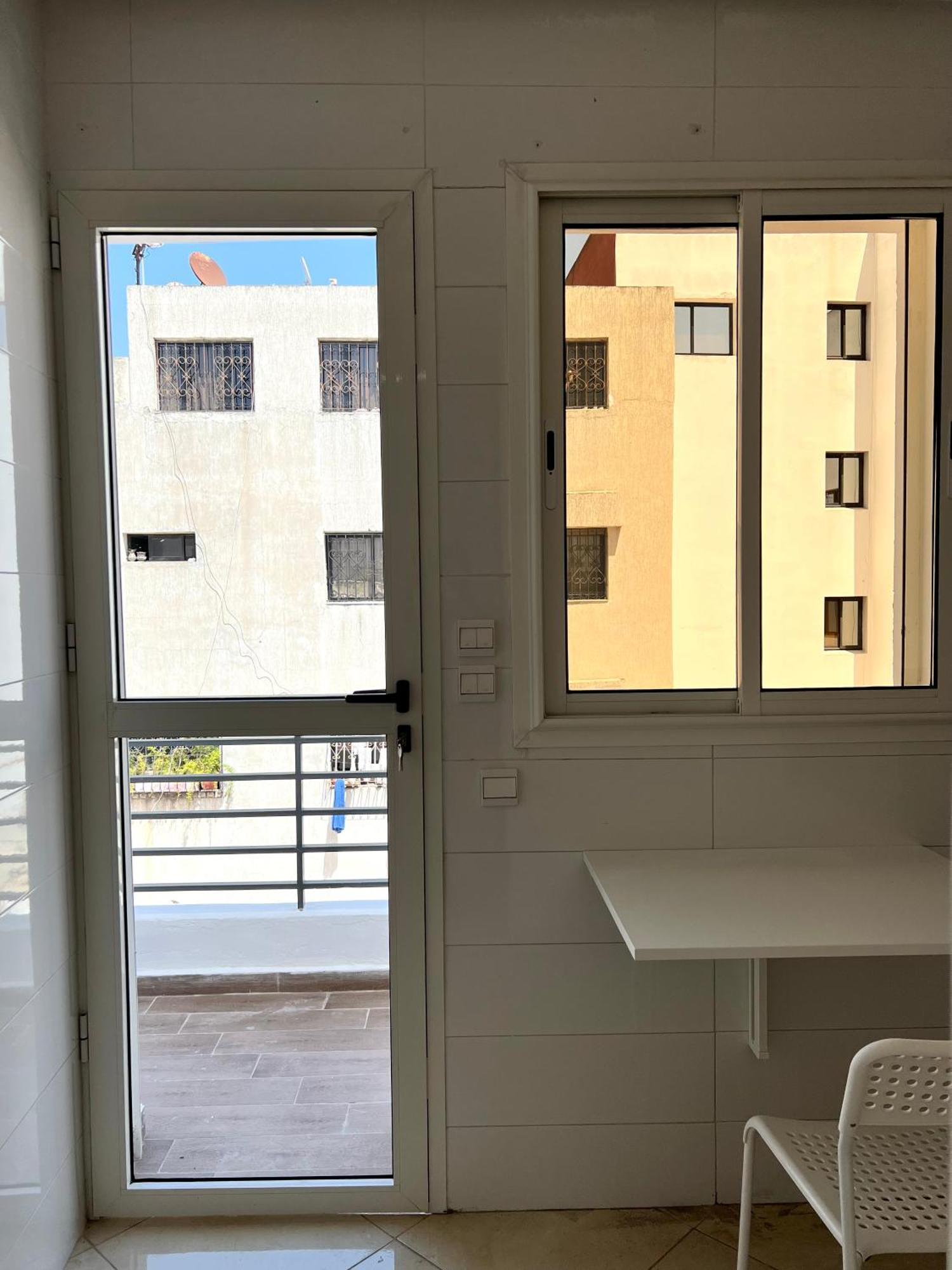 Mycity Rabat Eksteriør billede