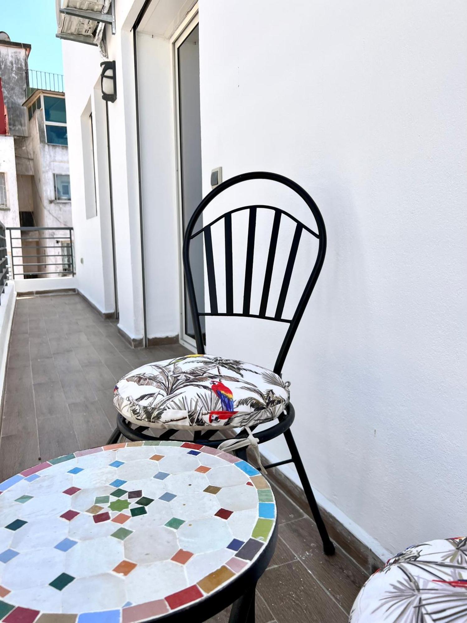 Mycity Rabat Eksteriør billede